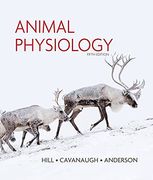 Animal Physiology (en Inglés)