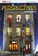 Perspectives Pre-Intermediate: Student's Book (en Inglés)