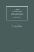 Workers Against Lenin: Labour Protest and the Bolshevik Dictatorship, 1920-22 (en Inglés)