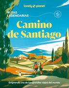 Camino de Santiago 1 (in Español,)