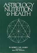 astrology, nutrition & health