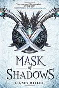 Mask of Shadows (en Inglés)