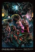 Overlord, Vol. 6 (Light Novel): The men of the Kingdom Part ii (Volume 6) (Overlord, 6) (en Inglés)