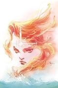 Jean Grey: Flames of Fear (en Inglés)
