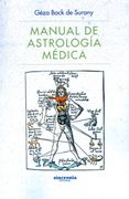 Manual de Astrologia Medica