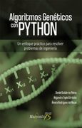 Algoritmos Genéticos con Python