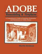 adobe,remodeling & fireplaces