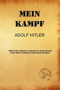 Mein Kampf (james murphy translation)