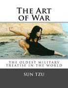 The Art of War (en Inglés)