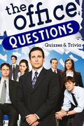 The Office Questions - Quizzes & Trivia (en Inglés)