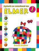Aprende En Vacaciones Con Elmer. 3 Años