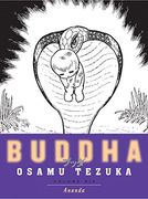 Buddha, Volume 6: Ananda (Buddha (Paperback)) (en Inglés)