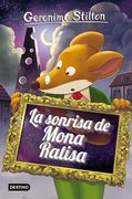 6. La Sonrisa De La Mona Ratisa