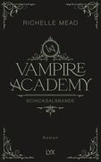 Vampire Academy - Schicksalsbande (en Alemán)