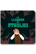 LA LLAMADA DE CTHUTHU