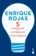 5 Consejos Para Potenciar la Inteligencia - Rojas, enr