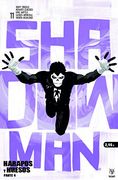 Shadowman 11 [Próxima Aparición]