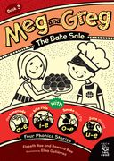 Meg and Greg: The Bake Sale (Orca two Read) 
