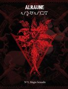 Alraune: Magia Sexualis (en Francés)