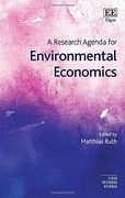 A Research Agenda for Environmental Economics (Elgar Research Agendas) 