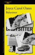 BABYSITTER - OATES, JOYCE CAROL - Libro Físico