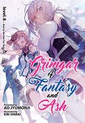 Grimgar of Fantasy and ash (Light Novel) Vol. 8 (en Inglés)