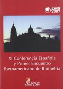 XI conferencia española y primer encuentro iberoamericano de biometria