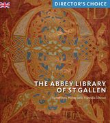 Abbey Library of St Gallen: Director's Choice (en Inglés)