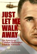 just let me walk away
