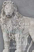 Venedig. Der Löwe, die Stadt und das Wasser (Suhrkamp Taschenbuch) (in German)