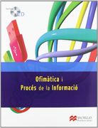 Ofimática Y Processos De La Información (Administració y Finanzas) (en Catalán)