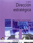 Pack dirección estratégica (in Spanish)