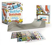Desktop Skatepark: Crush Your Daily Grind! (rp Minis) (en Inglés)