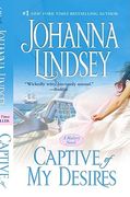 Captive of My Desires: A Malory Novel (Malory-Anderson Family) 