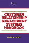 Customer Relationship Management Systems Handbook Management (en Inglés)