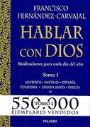 hablar con dios i. navidad, s. santa, pascua (in Spanish)