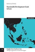 Sustainable Development Goals in Laos (en Inglés)