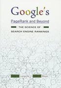 google`s pagerank and beyond