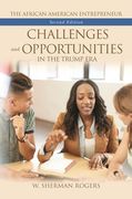 The African American Entrepreneur: Challenges and Opportunities in the Trump Era (en Inglés)