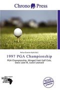 1997 pga championship (en Inglés)