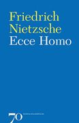 Ecce Homo (em Portuguese do Brasil) (en Portugués)