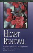 Heart Renewal (Fisherman Bible Studyguide) (en Inglés)