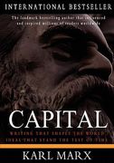 Capital: A Critique of Political Economy, Vol. 1 (en Inglés)