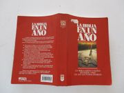 La Biblia en un Año (Spanish Edition) (en spanish)