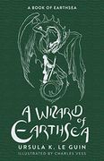 A Wizard of Earthsea: The First Book of Earthsea (The Earthsea Quartet) 