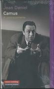 Camus a Contracorriente (Ensayo) (in Spanish)