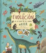La Evolución de la vida en la Tierra