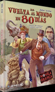 Vuelta al Mundo en 80 Dias