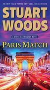 Paris Match: A Stone Barrington Novel (en Inglés)