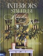 Interiors: Styled by Mieke Ten Have (en Inglés)